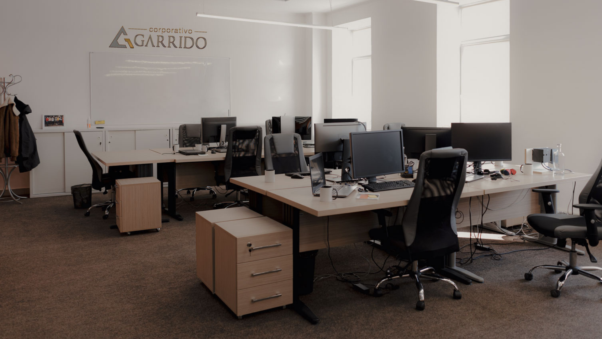 Corporativo Garrido